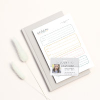 Name Badge, Homeschool ID Badges, Carnet ID Badge Maker