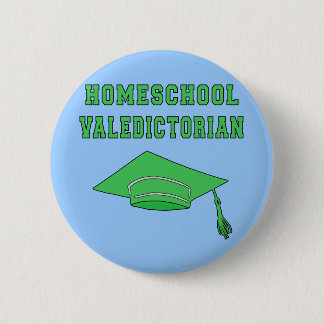 Homeschool Valedictorian Products Button