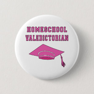 Homeschool Valedictorian Products Button