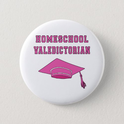 Homeschool Valedictorian Products Button