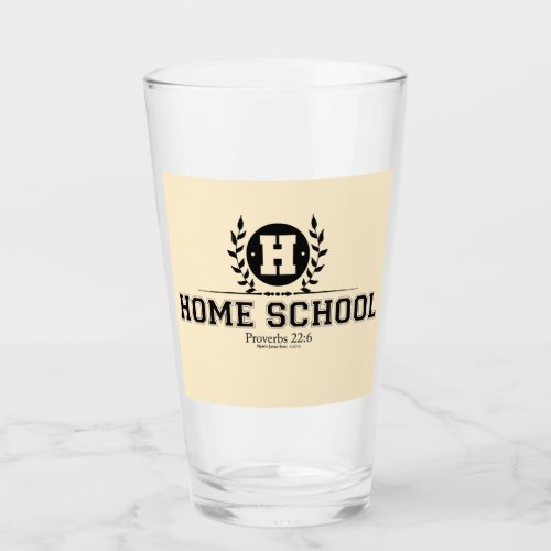Homeschooling for Families Glass