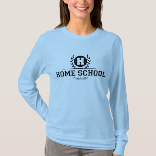 Homeschooling for Families T_Shirt