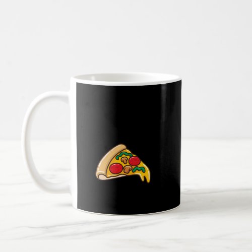 Homeslice Pizza Pizza Merry Coffee Mug