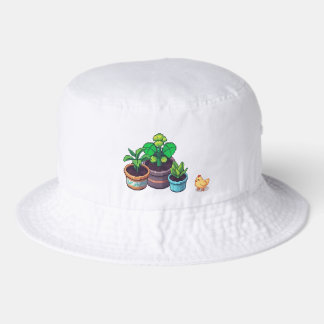 Homestead Bucket Hat