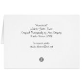 Homestead Cards (Back Horizontal)