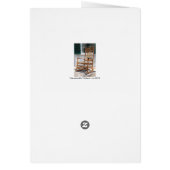 Homestead in Hillstead (Back)