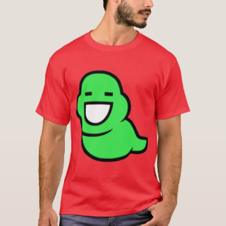 Homestuck John Egbert Icon friend T-Shirt