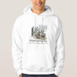 HOMESynergy - Hoodie
