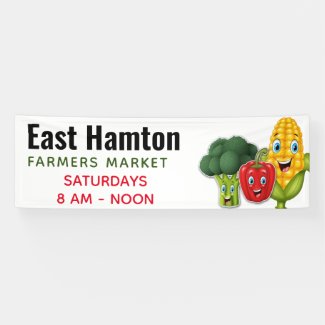 Hometown Farmers Market Vendors