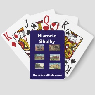 HometownShelby.com