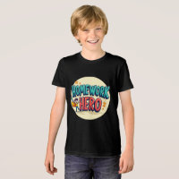 Homework Hero: Fun & Inspiring Back-to-School Kids