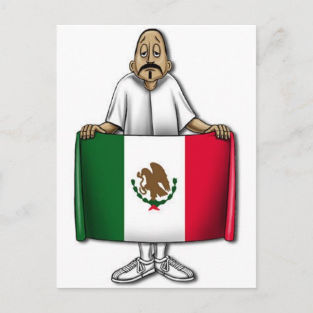 Homiez Postcard (Front)