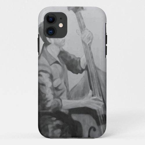 Homme Original  la baisse Oils iPhone 11 Case