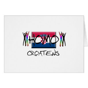 Homo Croatia