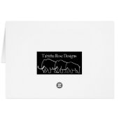 Homo Floresiensis Goes Hunting (Back Horizontal)