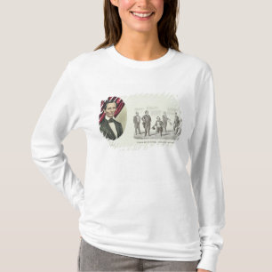 Hon. Abraham Lincoln T-Shirt