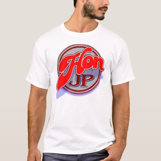 Hon Japan swoop shirt