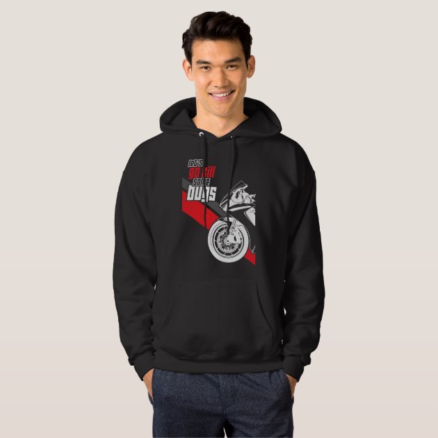 Honda discount cbr sweatshirt