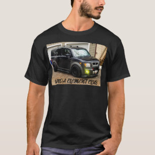 Honda element 2024 t shirt