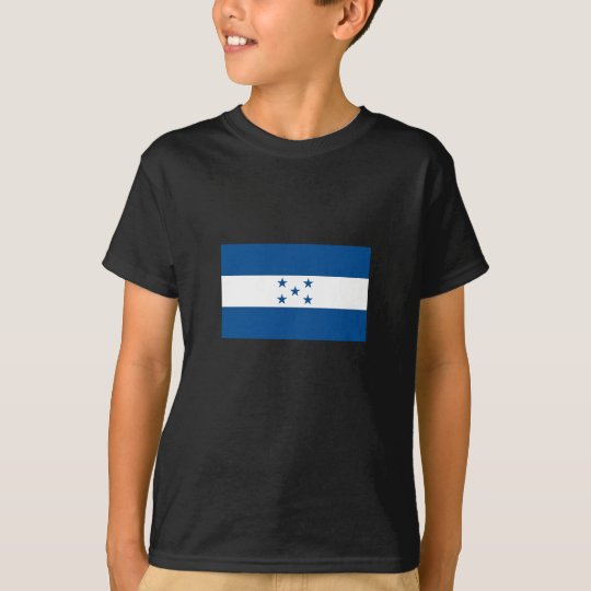 Honduran Flag T-Shirt