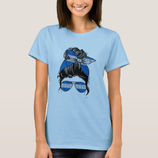 Honduras 504 Catracha series 02 T-Shirt