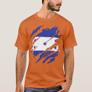 Honduras Always T-Shirt