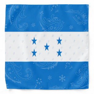 Honduras Bandana