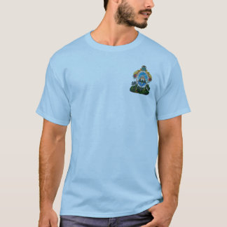 honduras_escudo T-Shirt