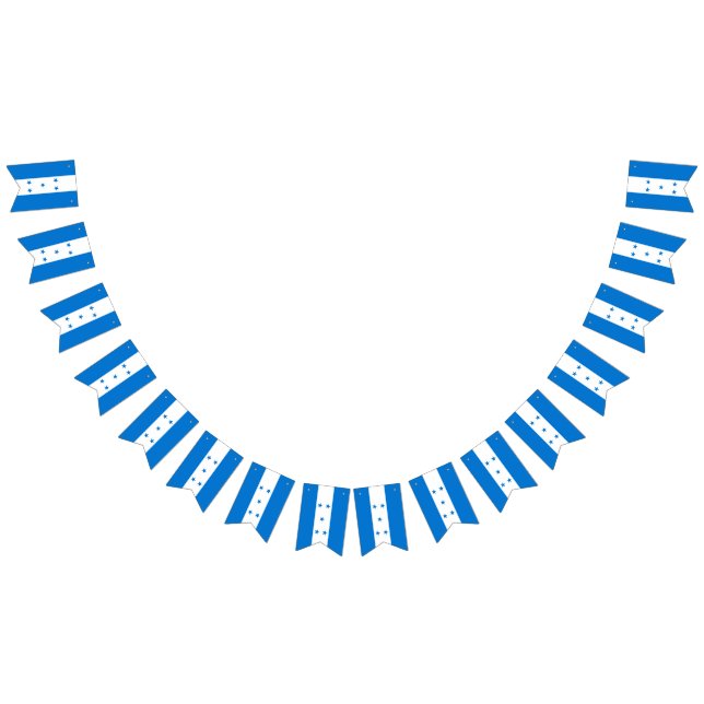 Honduras flag  (All)