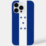 Honduras flag Case-Mate iPhone 14 pro max case