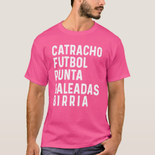 Honduras Flag Catracho Dna Hondureños Tegucigalpa T-Shirt