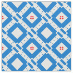 Honduras Flag &amp; Honduras Trendy Fabric fashion