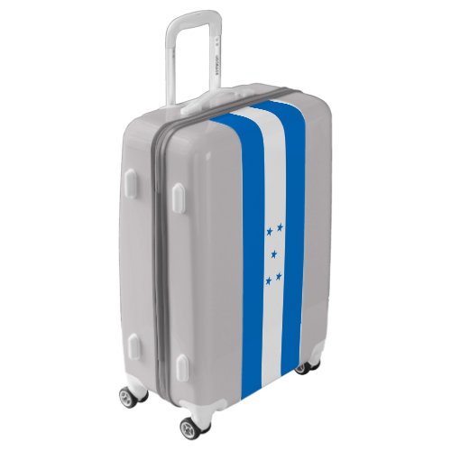 Honduras Flag Luggage