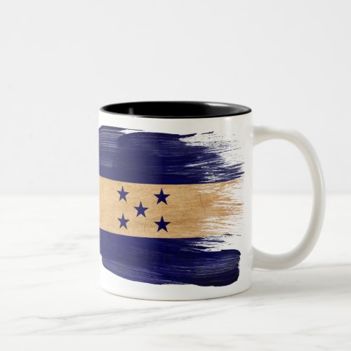 Honduras Flag Mug