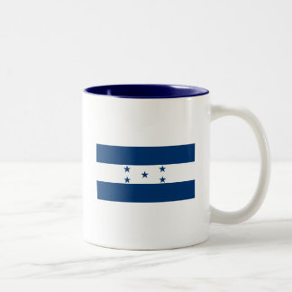 Honduras Flag Mug
