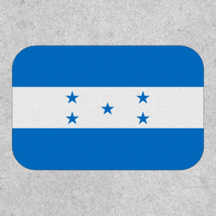 Honduras Flag Patch