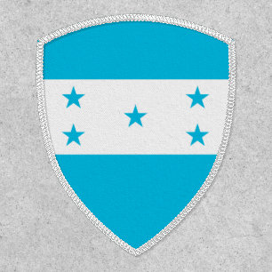 Honduras Flag Patch