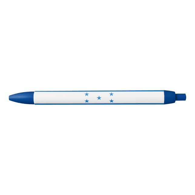 Honduras Flag Pen (Front)