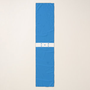 Honduras flag  scarf