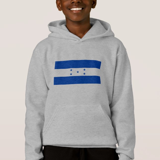 honduras hoodie (Front)