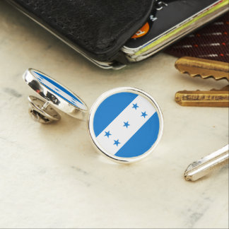 Honduras Lapel Pin, Honduras Flag Pin