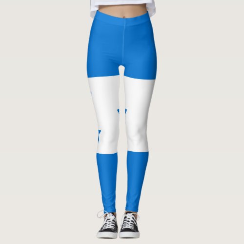 Honduras Leggings