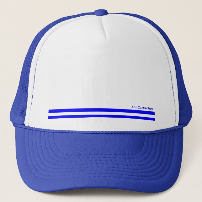 Honduras national  football team hat (Front)