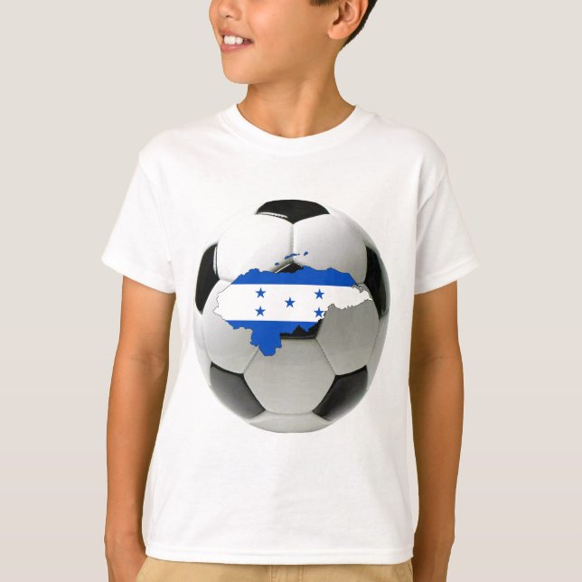 Honduras national team T-Shirt (Front)
