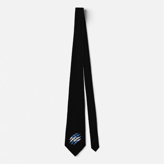 Honduras Neck Tie (Front)
