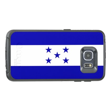 Honduras OtterBox Samsung Galaxy S6 Edge Case