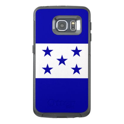 Honduras OtterBox Samsung Galaxy S6 Edge Case