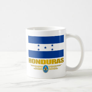 Personalized Honduras Flag Gifts on Zazzle