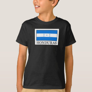 Honduras T-Shirt
