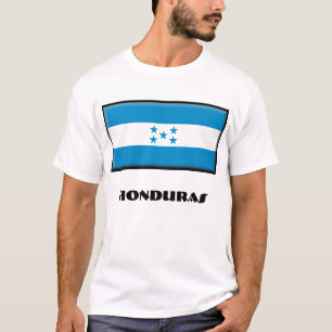 Honduras T-Shirt